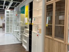 -宜家家居(宝山商场店)