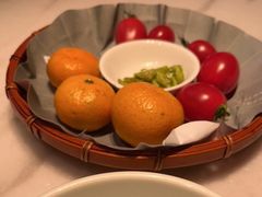 -苏帮袁Sue Cuisine(来福士店)
