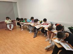 -英孚教育青少儿(长安中心)