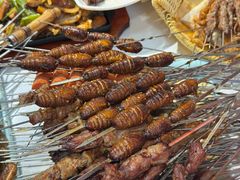 -状元阁烧烤(四平分店)