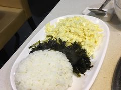 -梨满园韩国料理