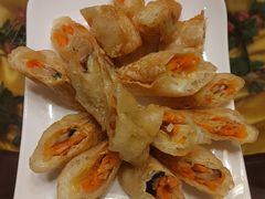 -长春观斋补堂素菜馆