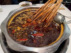 -水碾河刘老大串串香(水碾河路店)