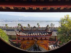 -石宝寨