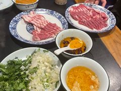 -裕德孚·非遗手切涮羊肉(东直门内大街店)