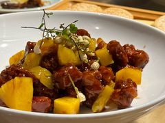 -打酱油·非遗淮扬菜(瘦西湖梅岭店)