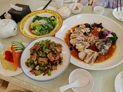 -博雅渔港·融合菜(维也纳国际大酒店)