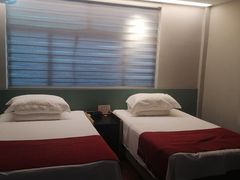 -水墨澜渟足道·SPA·传统(四望亭东关街店)
