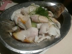 -花舍·新派粤菜·西餐·下午茶(亚运村·鸟巢店)