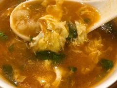 -京朋串屋·烧烤(望京西路总店)