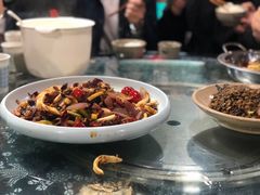 -味老大土碗菜(中山三路店)