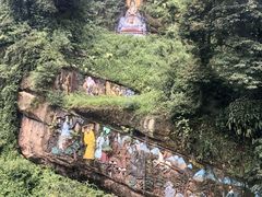 -青城山