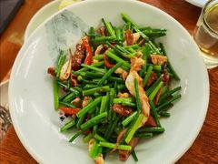 XO酱广式小炒皇-陶家堡·多意食餐饮(益健路店)