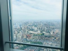 -长沙尼依格罗酒店