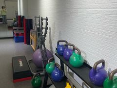 -FLARE STAR FITNESS(复地活力城店)