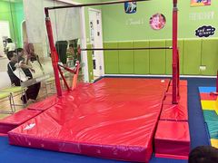 -小小运动馆(罗宾森中心)