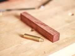 -五月木作·DIY木作文创体验店(北京路店)