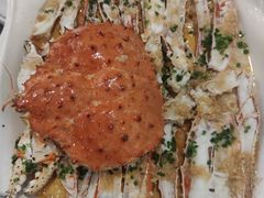 -海景壹号大酒店(滨湖店)