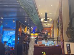 -敏珠拉姆藏餐·南京厨房(富春江东街店)