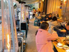 大堂-五里关火锅(牛市口店)