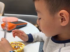 -争鲜回转寿司(朝北大悦城店)