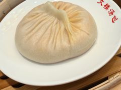 -文楼·淮扬菜·淮安早茶(河下古镇翔宇店)