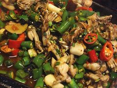 -蘭奢雅集·江浙菜(青山江滩店)