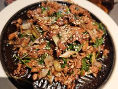 -秀儿四九城·新京菜(亚运村鸟巢店)