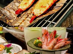 -胆道·海胆专门店(凯德晶萃店)