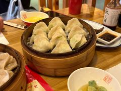 -新兴园饺子馆(北京百子湾店)