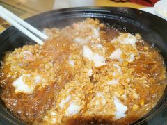 粉丝干捞虾-赤宴·川菜(玉林店)