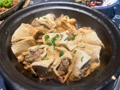 -旺角小渔村(二马路店)