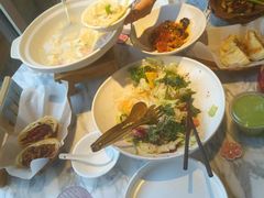 -荷恬·精致蔬食料理(星海店)