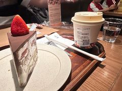 -RUXU入续糖水铺与包(卓悦中心店)