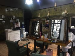 -M3 Hair Studio