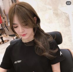 点击看大图 中发-潘多拉Hairsalon