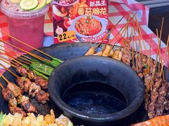 -九村烤脑花·两江非遗(创始总店)