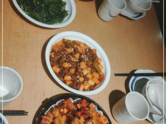 -兔爸私家小厨(新北万达店)