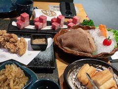 -湊湊火锅·茶憩(东城万达店)
