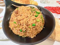 -今日牛事潮汕鲜牛肉火锅(瑞金店)