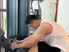 -WEGYMER健萌健身(雅颂居馆)