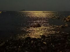 -银沙滩浴场