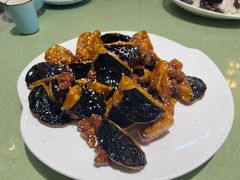 -桃子餐厅·天津菜(王顶堤总店)