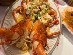 -不仔客海鲜·三亚老字号(第一市场店)