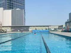 -猎德游泳池(猎德花园店)