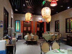 -肥福排档(星光店)