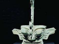 -三星堆博物馆