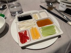 -四季民福烤鸭店(外滩外白渡桥店)