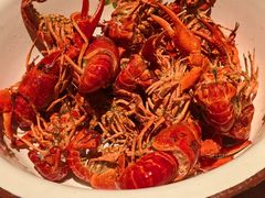 油爆虾-长沙文和友(海信广场店)
