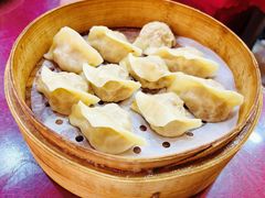 -老边饺子馆(中街店)